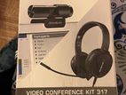 Avermedia video conference kit 317