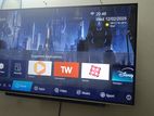 AVEX Android TV