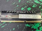 AVEXIR 8GB DDR3-1600MHz LED lighting RAM With 1 Year Warranty
