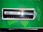 Avexir 8gb DDR4 2400BUS C16 1.2volt