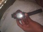 Digital Watch