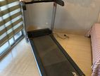 Avision Fitness A-40 AC Motorized Treadmill