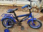 Avon 12 baby cycle