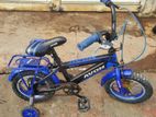 Avon 12 Size Baby Cycle