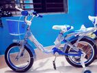 Avon 16 inchi baby Bicycle for sell.