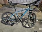 Cycle sell
