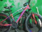 Bicycle sell