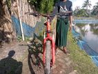 Bicycle for sell