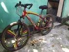 Bicycle for sell