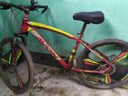 Bicycle for sell