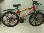 AVON A6500 Bicycle for sell.