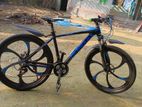 Bicycle for sell