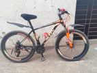 Avon Fazer 7.2 cycle Full Fresh