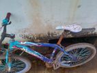 Bicicle for sale