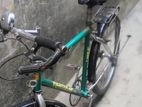 Cycle for sell