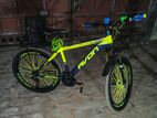 Avon Gear Bicycle