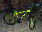 Avon Gear Bicycle