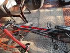 avon gear cycle 3 speed 7speed.. stunt long stick