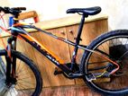 Avon Mtb Fully New Condition Raning Gear Bicycle Sell