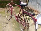 Avon Original Indian Bicycle