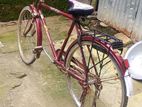 Avon Original Indian Bicycle
