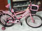 Avon rocket kids bicycle