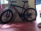 Cycle for sell