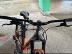 Avon 'xt' (bicycle)