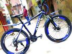 Avon+cross—mtb Full New Condition Alloy Cycle Sale"26