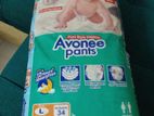 Avonee Pants diaper (9-14 kg)