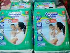 Avonee S size Diaper Pant 4-8 kg