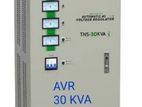 AVR 70 KVA Automatic Voltage Regulator