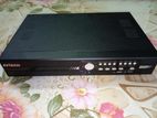 AVTECH 4 Channel DVR (2 HDD Slot)