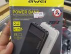 AWEI 10000 Mah Pk5 Powerbank