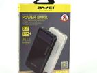 Awei 10000 Mah Power Bank
