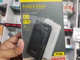 Awei 10000 mAh power bank