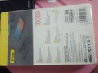 awei 10000mah powerbank -new