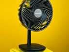 Awei 4000 MAH btry fan sell.
