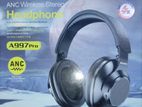 Awei A997 Pro Anc Wireless Headphone