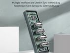 Awei Cl-122t Type-c Extender Docking Station
