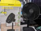 Awei f23 rechargeable fan