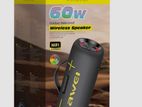 Awei Ka10 60w Rgb Outdoor Portable Bluetooth Speaker
