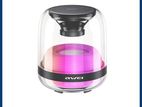 AWEI Light Portable Bluetooth speaker