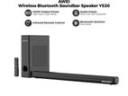 Awei Multimedia Hometheatre Soundbar For Your Digital Entertainment