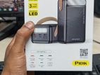 Awei P101k 22.5w Fast Charging Power Bank-60000mah