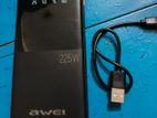Awei P10k 22.5w 10k Power Bank
