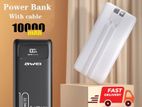 Fast Charging Power Bank sell