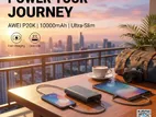 Awei P20k Power Bank