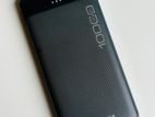 Awei P37K 10000mAh Fast Charging Power Bank- Black Color