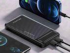 Power Bank Fast Charging Micro